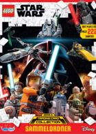 LEGO Star Wars - Trading Card Collection Serie 2 (Blue Ocean)