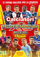 Calciatori 2019/2020 Adrenalyn XL (Panini)