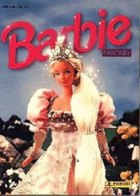 Barbie Fantasy (Panini)