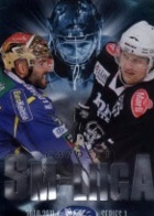 Liiga - Finnish Ice Hockey 2010/2011 (Cardset)
