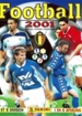 Football Belgium 2001 (Panini)