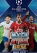 Match Attax UEFA Champions League 2019/2020 - EXTRA DE-Edition (Topps)