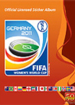 FIFA Frauen-Weltmeisterschaft Deutschland 2011 (Panini)