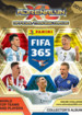 FIFA 365 - Adrenalyn XL 2017 (Panini)