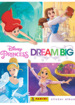 Disney Princess "Dream Big" (Panini)