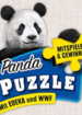 Das große Panda Puzzle Gewinnspiel (EDEKA)