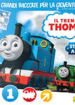 Thomas & Friends (Panini)