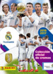 Real Madrid 2016/2017 (Panini)