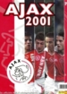 Ajax 2000/2001 (Panini)