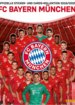 FC Bayern München 2019/2020 - Sticker und Cards (Panini)