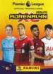 English Premier League 2020/2021 - Adrenalyn XL (Panini)