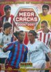 Spanish Liga BBVA 2006/2007 - Megacracks (Panini)