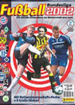 Fussball Bundesliga Deutschland 2001/2002 (Panini)