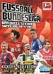 Fussball Bundesliga Deutschland 2014/2015 - Kick off (Topps)