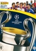 UEFA Champions League 2014/2015 Stickeralbum (Panini)