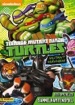 Teenage Mutant Ninja Turtles «Mutant Mayhem» TCG 2 (Panini)