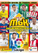 Spanish Liga 2016/2017 - Megacracks (Panini)