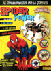 Spider Power (Panini)
