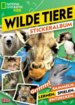 Animals - National Geographic Kids (Topps)