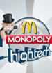 Mc Donalds Monopoly Hightech (CH)