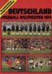 WM 1974 - Deutschland (Bergmann)