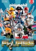 Playmobil Figures - Serie 8 «Boys» (Playmobil 5596)