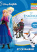 Disney Frozen - Die Eiskönigin «English» (Panini)