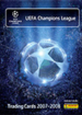 UEFA Champions League TCG 2007/08 (Panini)