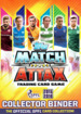 Match Attax Scottish Professional Football League 2015/2016 (Topps)