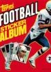 NFL Sticker Album 1981 (Topps)