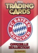 FC Bayern München 2015/2016 - Trading Cards (Panini)