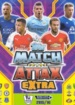 Match Attax English Premier League 2015/2016 - Extra (Topps)