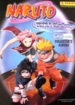 Naruto - Ultra Challenge Trading Cards (Panini)