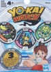 Yo-Kai Watch Medaillen - Serie 1 (Hasbro)