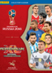 FIFA World Cup Russia 2018 - Adrenalyn XL (Panini)