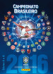 Campeonato Brasileiro 2016 (Panini)
