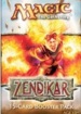 Magic TCG: Zendikar (Deutsch)