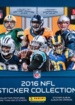 NFL Sticker Collection 2016/2017 (Panini)