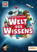 Reise durch die Welt des Wissens (Coop)