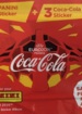 UEFA EURO 2016 (Coca-Cola Sondersticker)