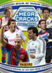 Spanish Liga BBVA 2007/2008 - Megacracks (Panini)