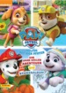 Paw Patrol - A Year of Adventures Sticker Collection (Panini)