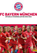 FC Bayern München 2015/2016 -  Sticker (Panini)