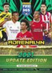 FIFA 365 - Adrenalyn XL 2021 - Update Edition (Panini)