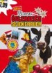 Unser Österreich Stickerbuch (Billa)