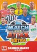 Match Attax Deutschland TCG 2016/2017 - Extra (Topps)