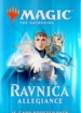 Magic TCG: Ravnicas Treue (Deutsch)