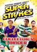 Scottish Premier League 2008/2009 - Super Strikes (Panini)