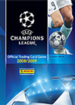 UEFA Champions League 2008/2009 TCG (Panini)