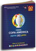 CONMEBOL Copa América 2021 (Panini)